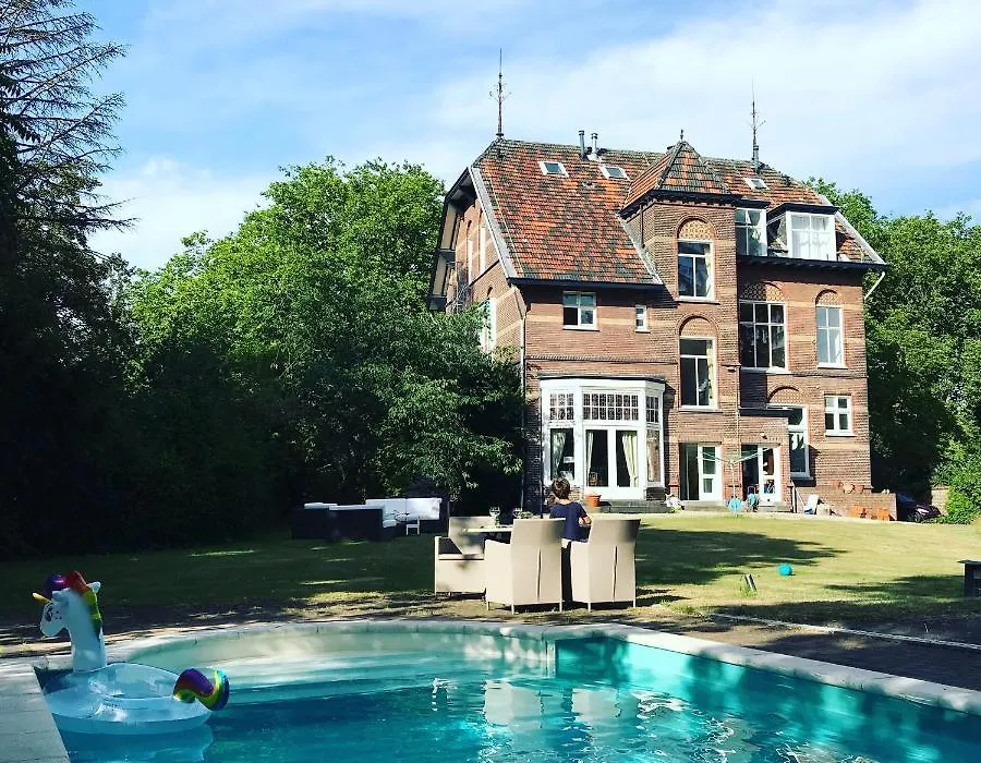 B&B Villa Anna, Venlo-1